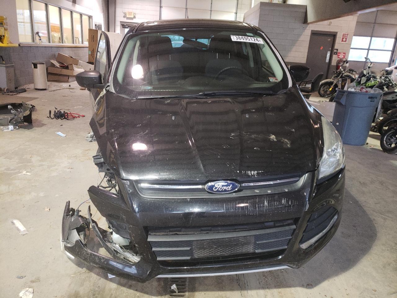 2015 FORD ESCAPE SE - Image 5