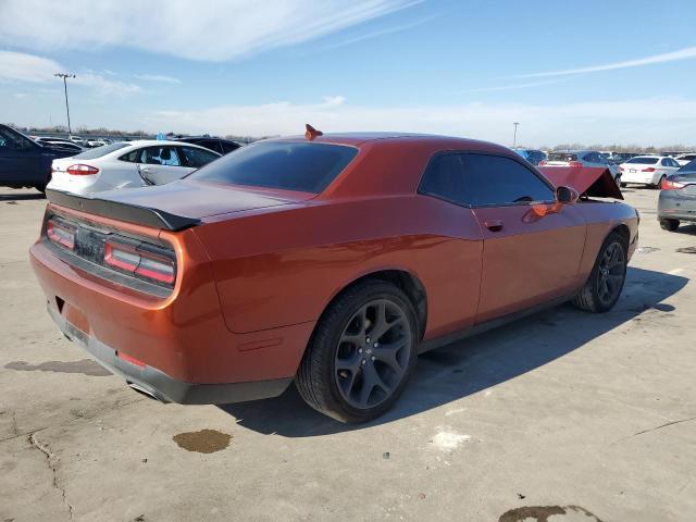 2020 Dodge Challenger Sxt - Фото 3