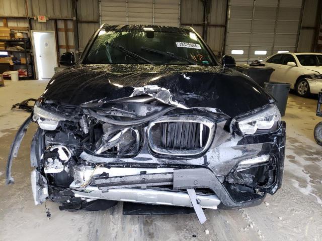 2018 BMW X3 xDrive30I - Image 5