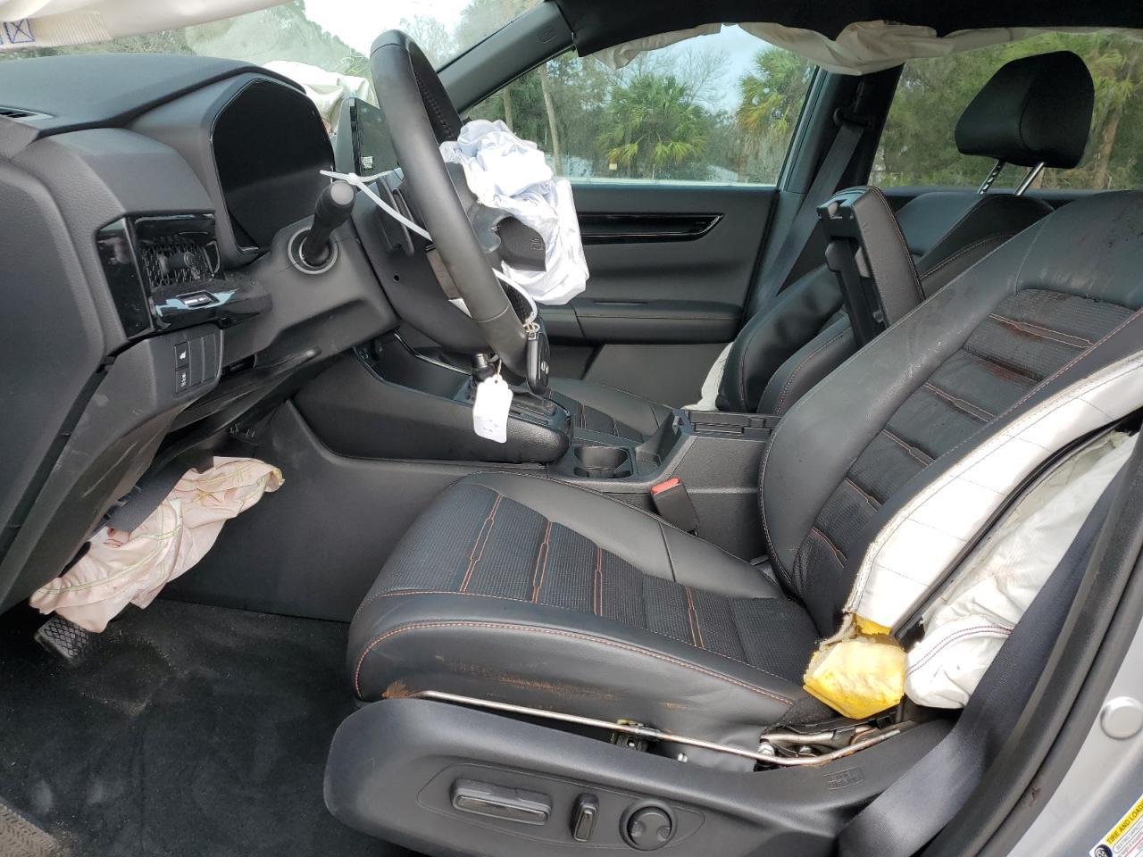2023 HONDA CR-V SPORT - Фото 7