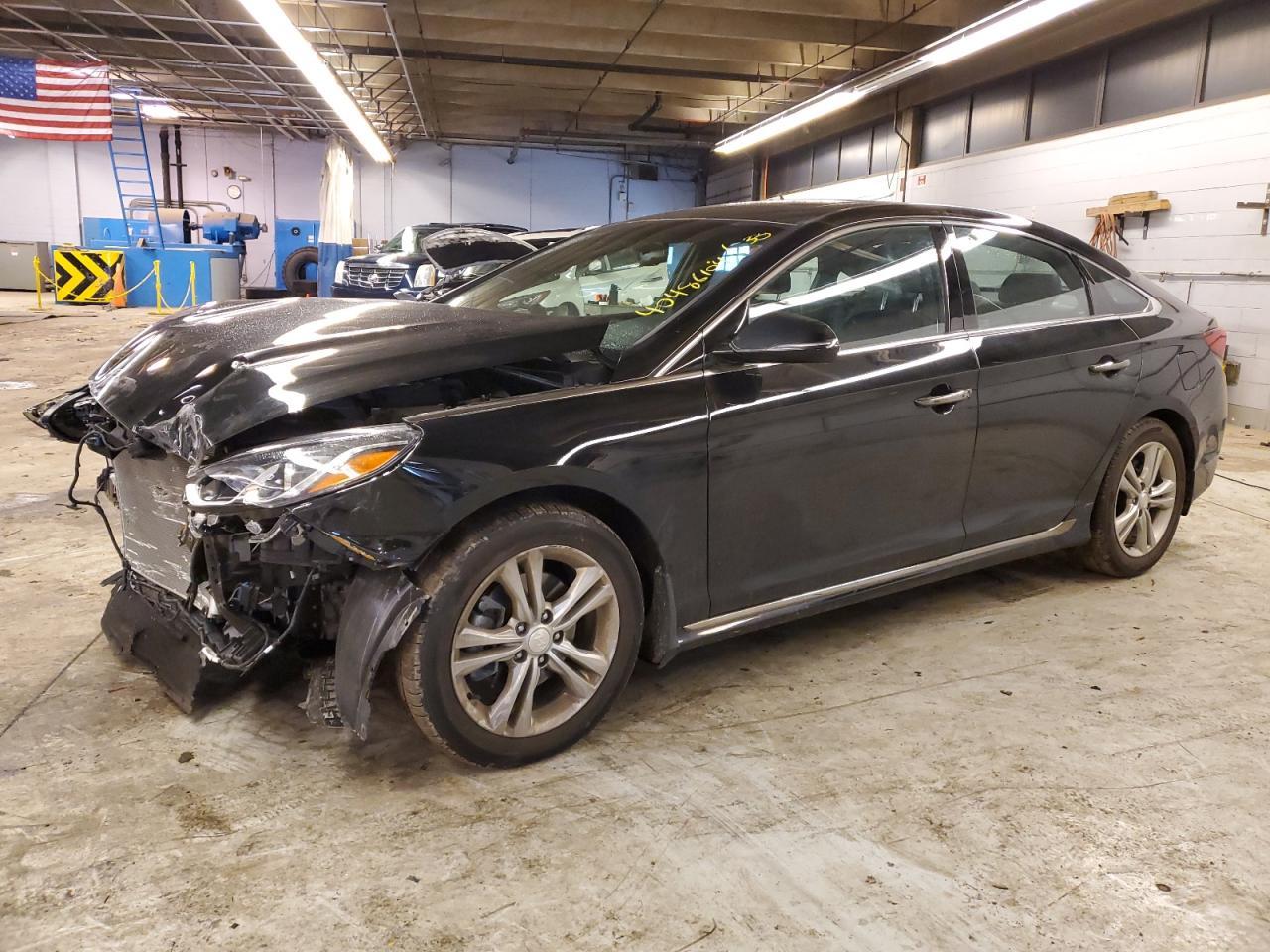 2019 HYUNDAI SONATA LIM