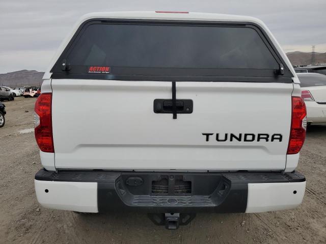 2021 Toyota Tundra Crewmax Sr5 - Image 6