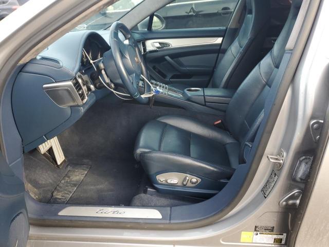 2013 Porsche Panamera Turbo - Image 7