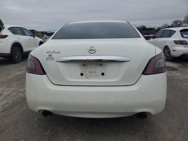 2013 Nissan Maxima S - Image 6