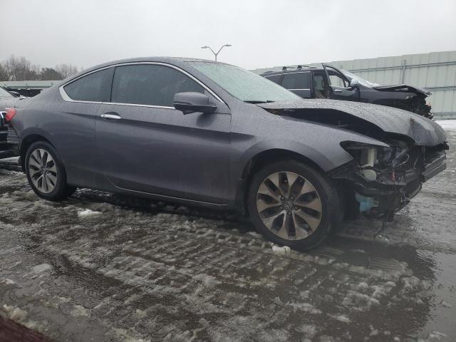 2015 Honda Accord Exl - Image 4