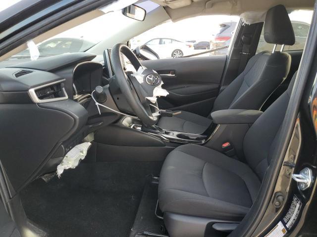 2021 Toyota Corolla Le - Image 7