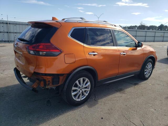 2017 Nissan Rogue S - Фото 3