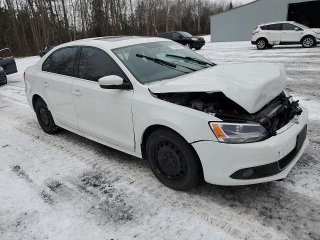 2014 Volkswagen Jetta Sel - Фото 4