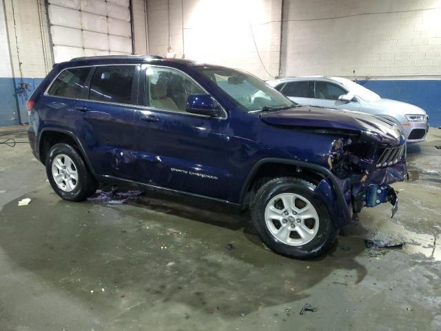 2016 Jeep Grand Cherokee Laredo - Image 4