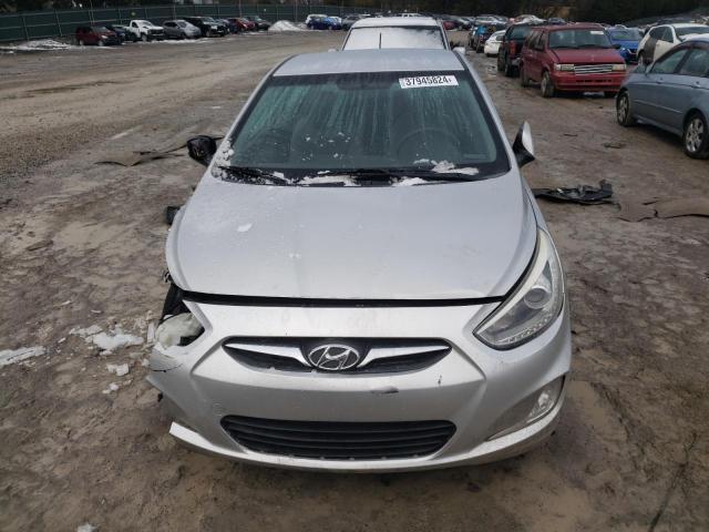 2014 Hyundai Accent Gls - Image 5