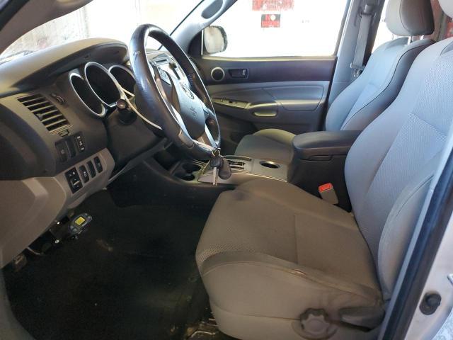 2013 Toyota Tacoma Double Cab Long Bed - Image 7