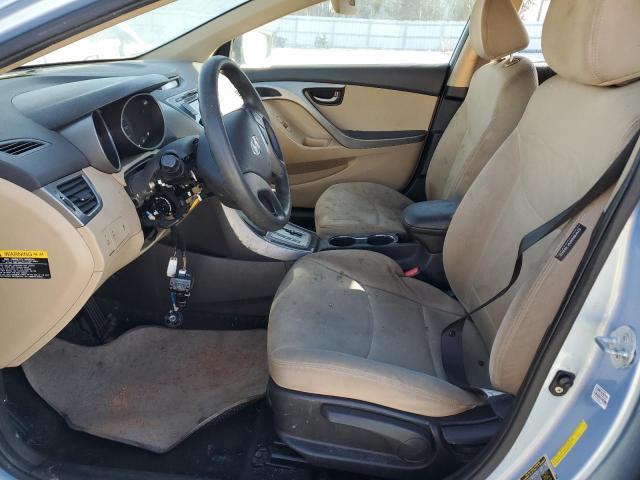 2013 Hyundai Elantra Gls - Image 7