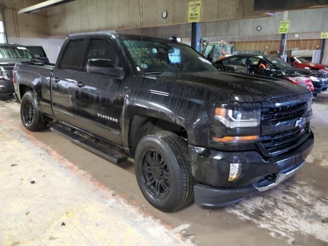2018 Chevrolet Silverado K1500 Lt - Фото 4