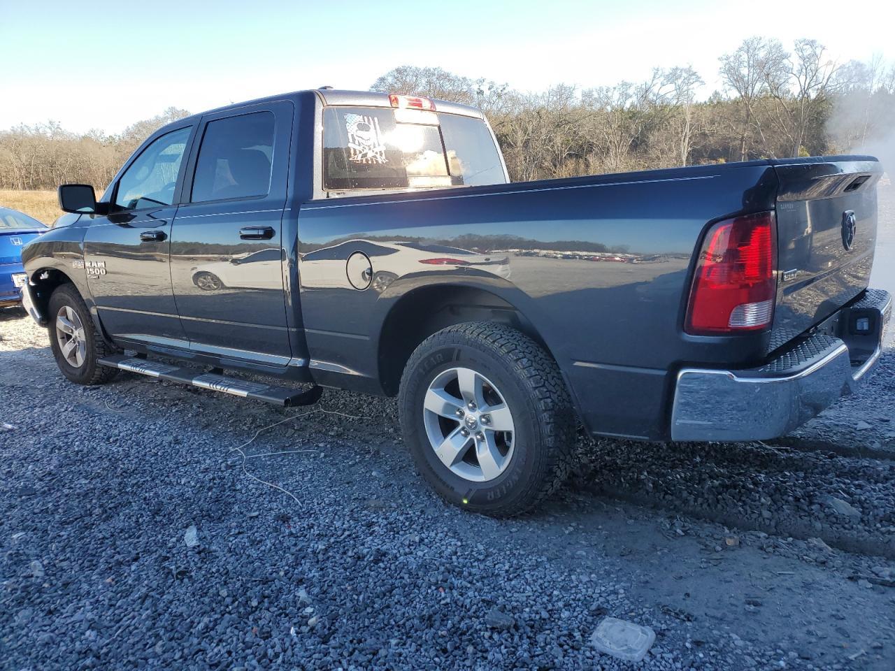 2020 RAM 1500 CLASS - Image 2