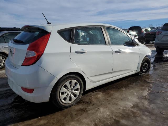 2016 Hyundai Accent Se - Фото 3
