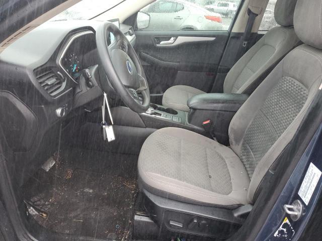 2020 Ford Escape Se - Фото 7