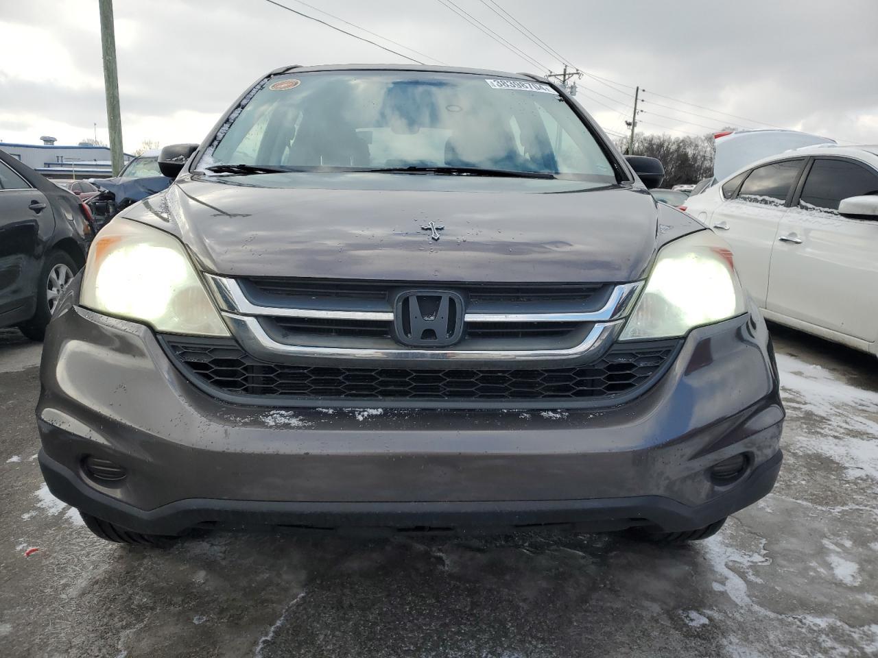 2011 HONDA CR-V LX - Image 5
