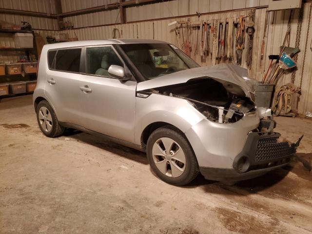 2016 Kia Soul - Фото 4