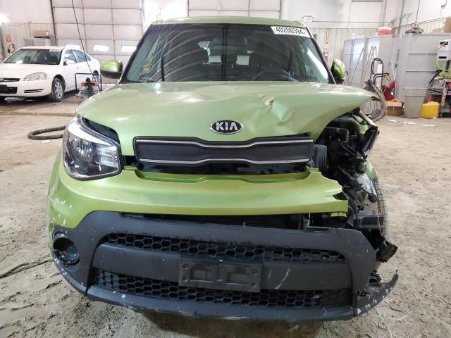 2017 Kia Soul - Фото 5