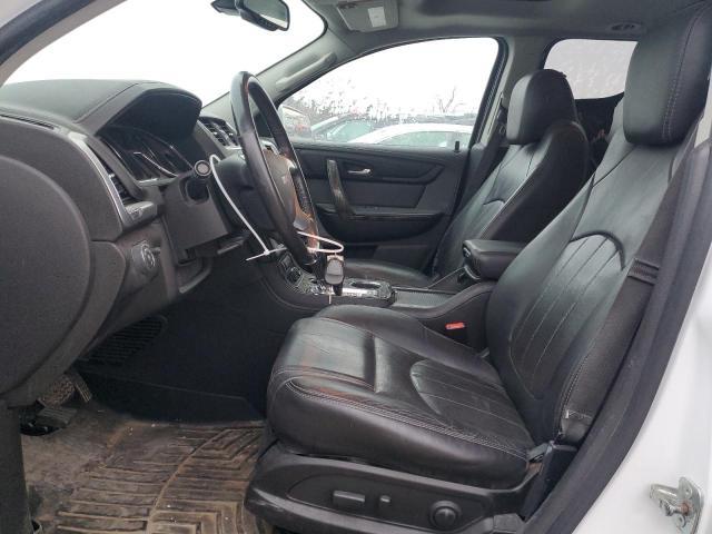 2016 GMC Acadia Slt-2 - Фото 7