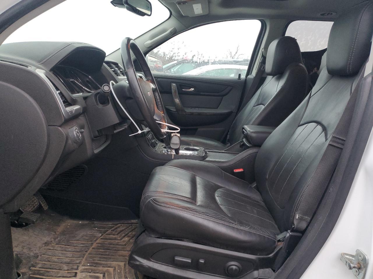2016 GMC ACADIA SLT - Image 7