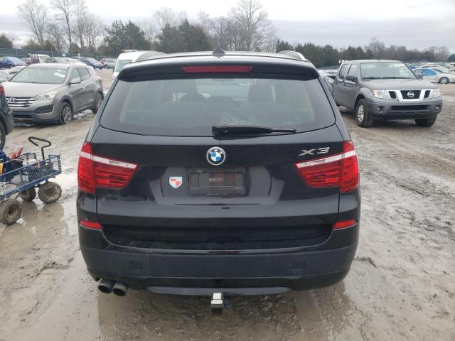 2014 BMW X3 - Image 6