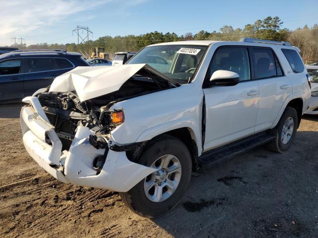 2017 Toyota 4Runner Sr5/Sr5 Premium