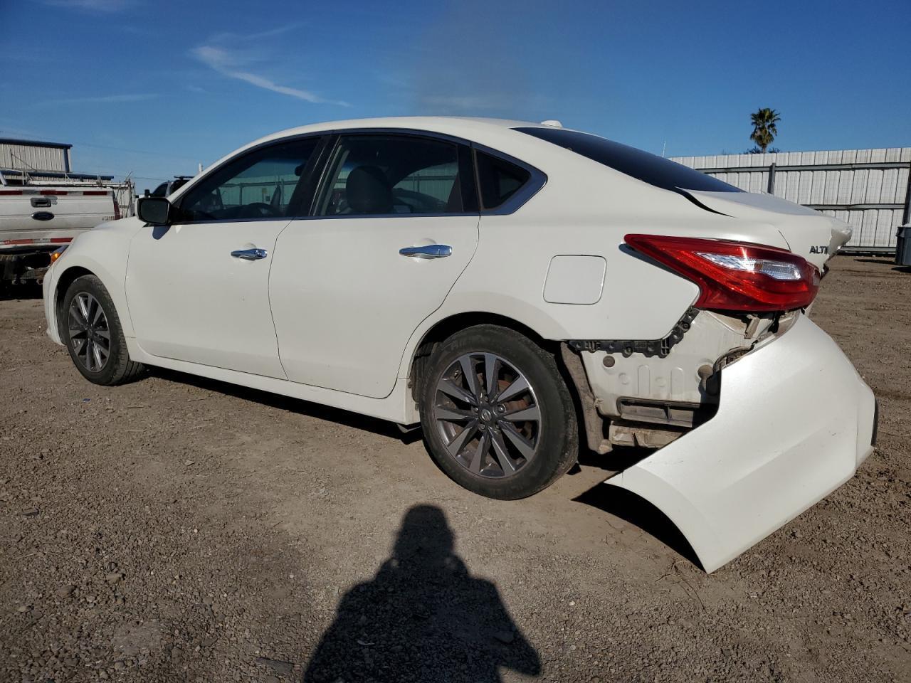 2017 NISSAN ALTIMA 2.5 - Image 2