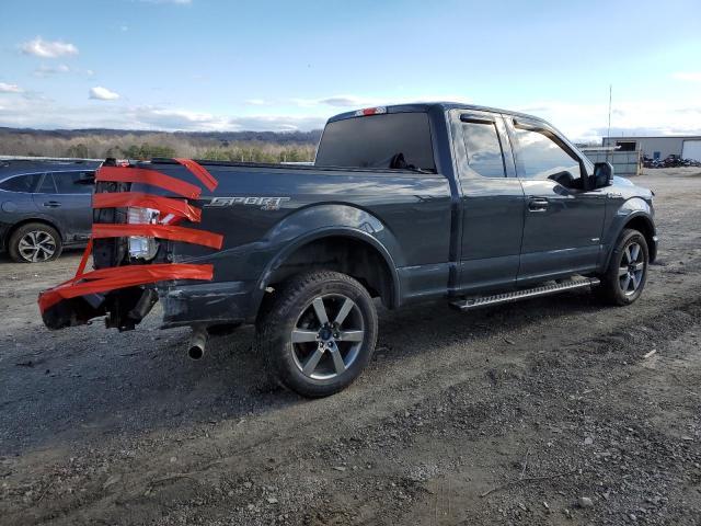 2017 Ford F150 Super Cab - Фото 3