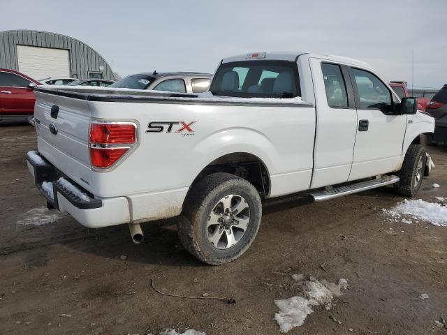 2014 Ford F150 Super Cab - Image 3