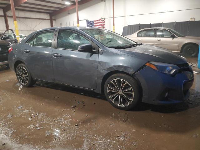 2015 Toyota Corolla L - Фото 4
