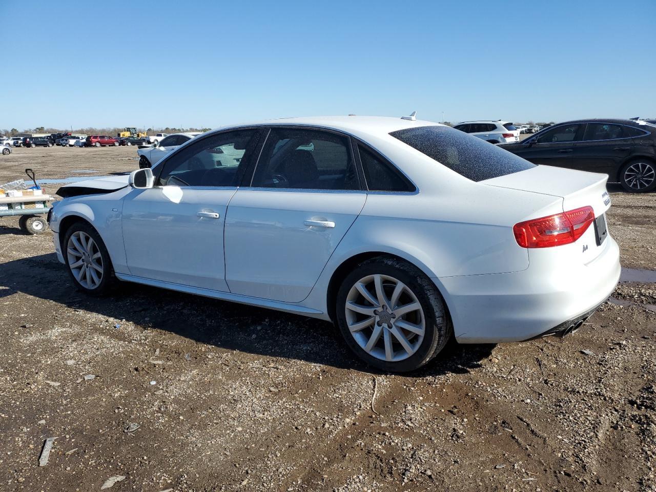 2014 AUDI A4 PREMIUM - Фото 2