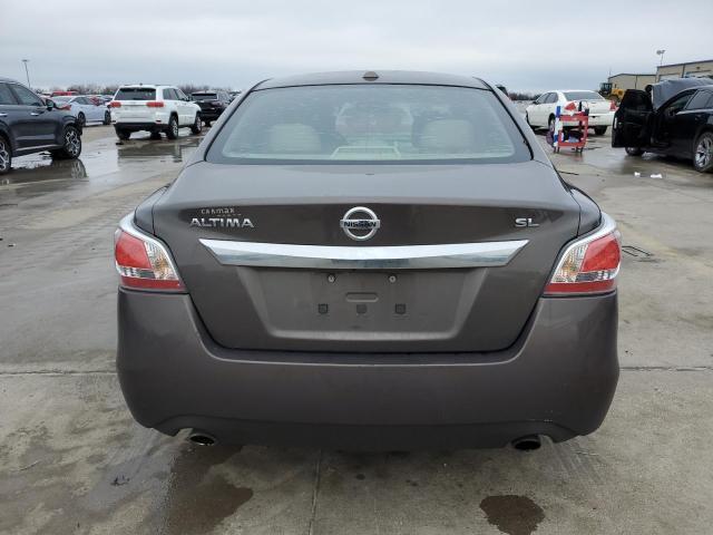 2015 Nissan Altima 2.5 - Image 6