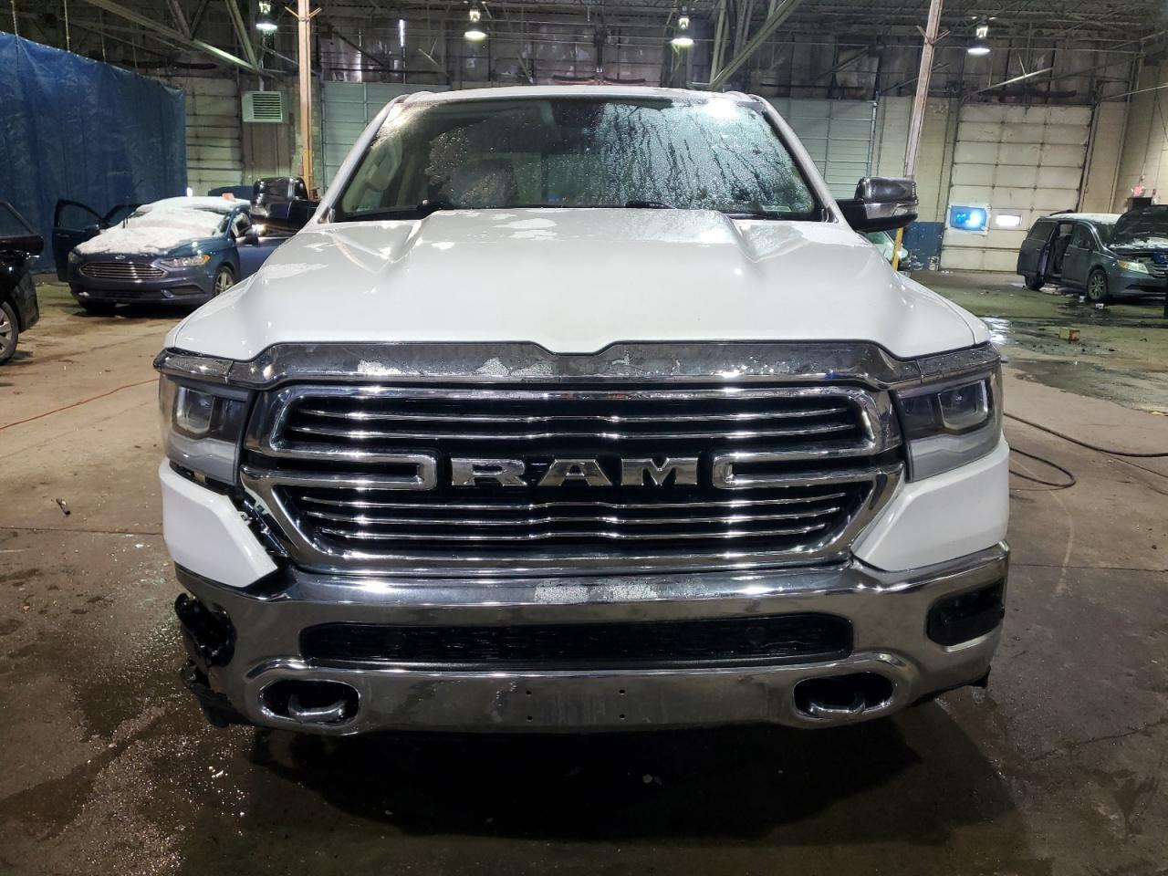 2019 RAM 1500 LARAM - Фото 5