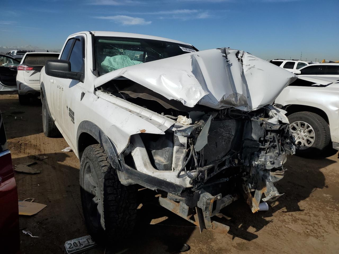 2019 RAM 1500 CLASS - Image 4