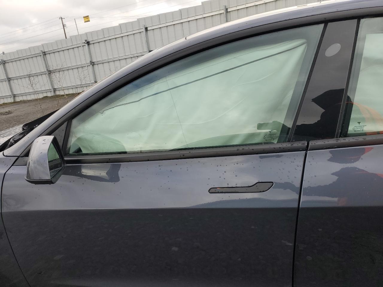 2023 TESLA MODEL 3 - Фото 7