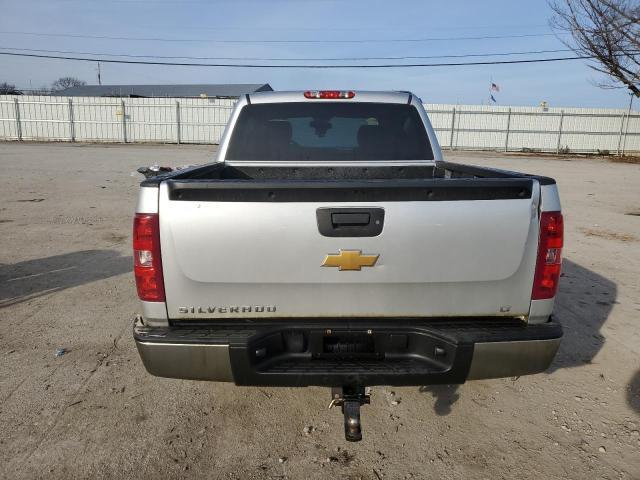 2013 Chevrolet Silverado K1500 Lt - Image 6