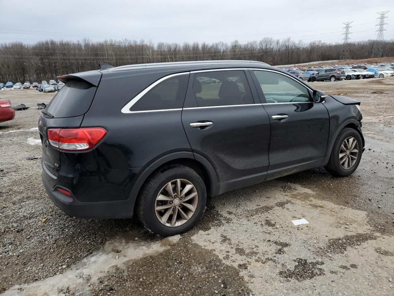 2016 KIA SORENTO LX - Image 3