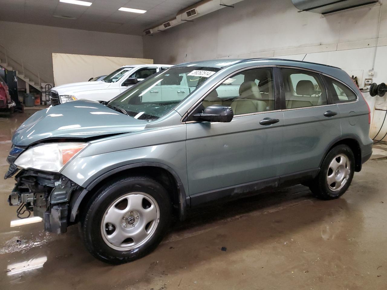 2011 HONDA CR-V LX