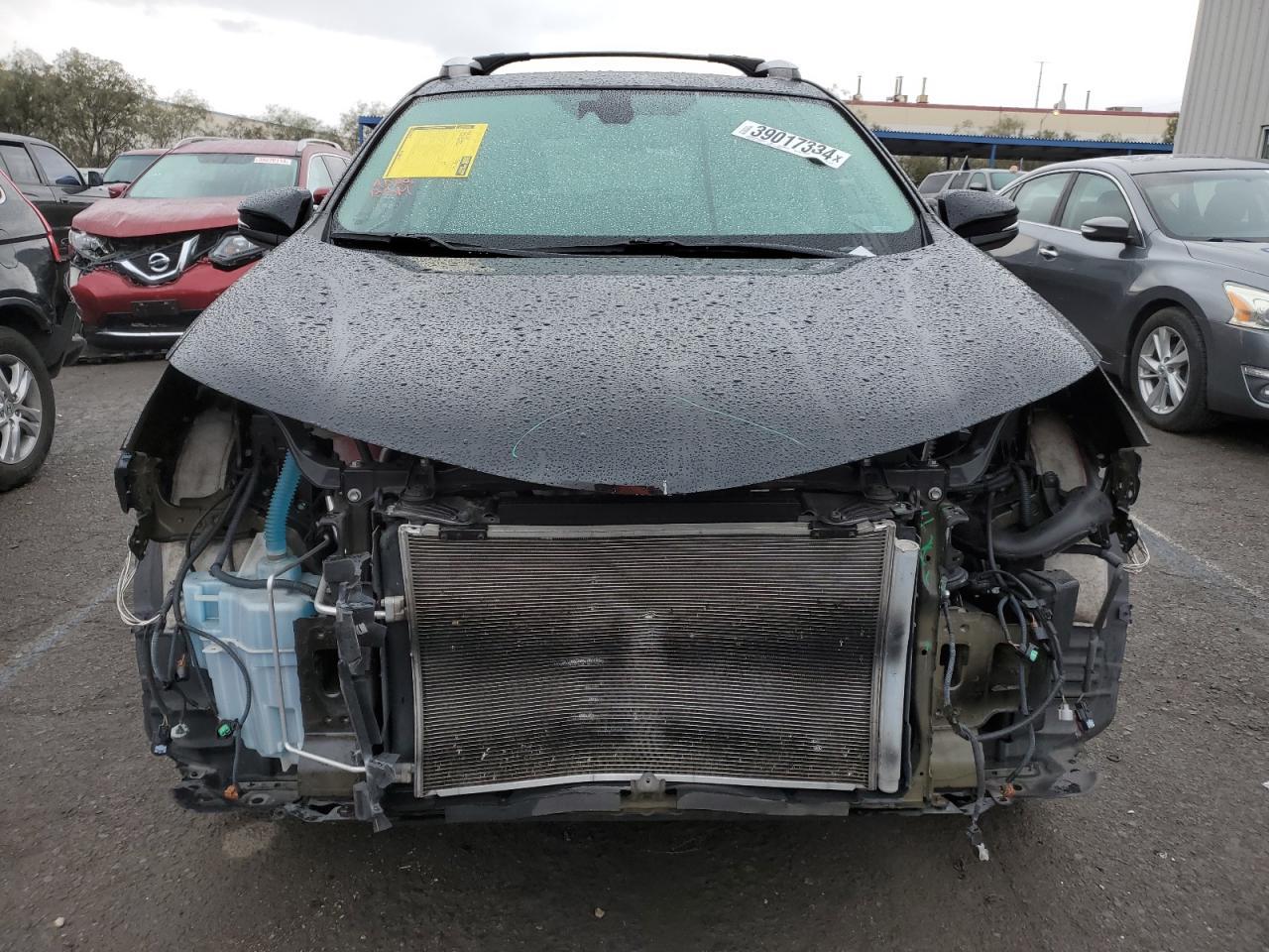 2015 TOYOTA RAV4 LIMIT - Фото 5