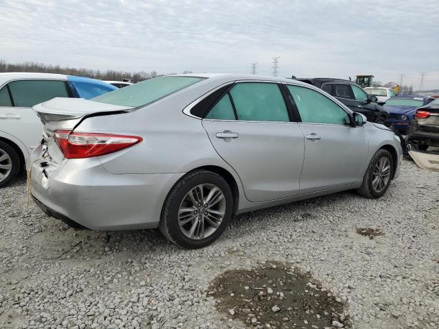 2017 Toyota Camry Le - Image 3
