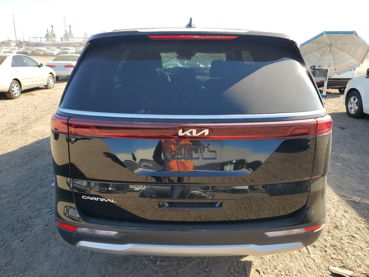 2024 KIA CARNIVAL L - Фото 6