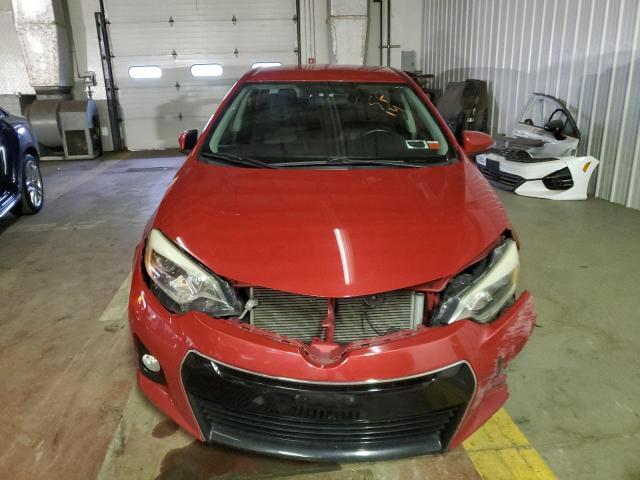 2014 Toyota Corolla L - Фото 5