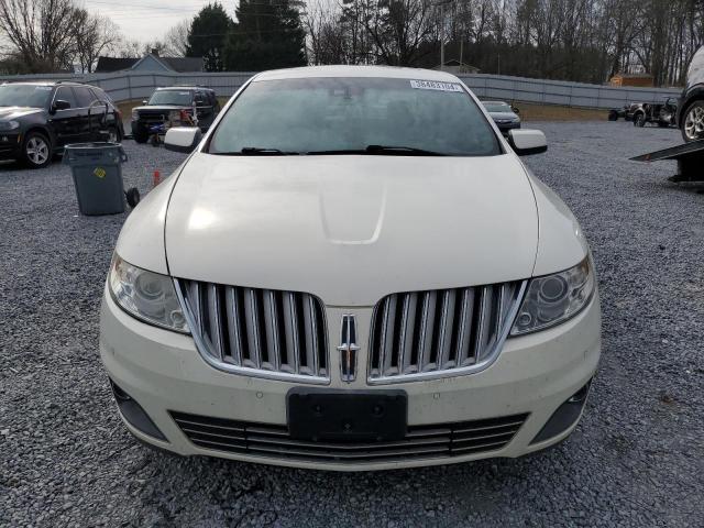 2012 Lincoln Mks - Фото 5