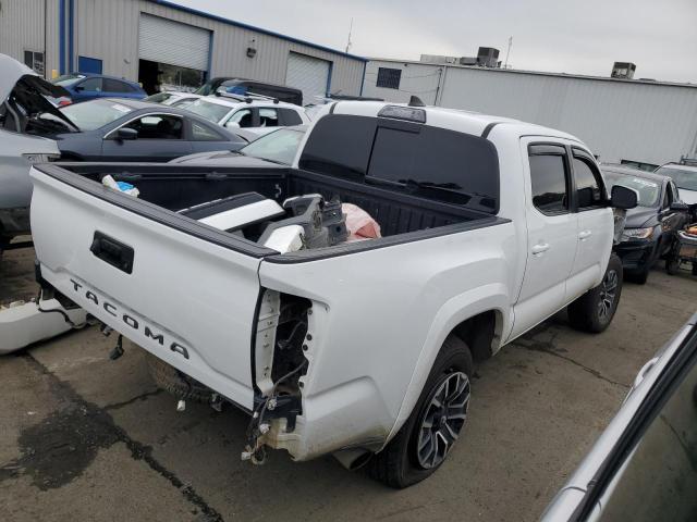 2018 Toyota Tacoma Double Cab - Image 3