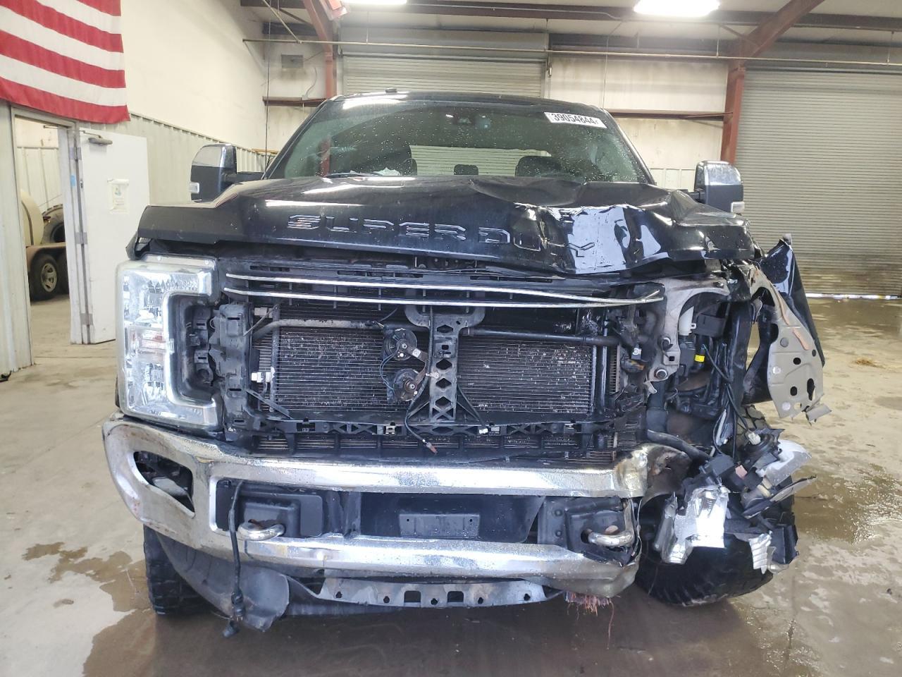 2017 FORD F250 SUPER - Image 5