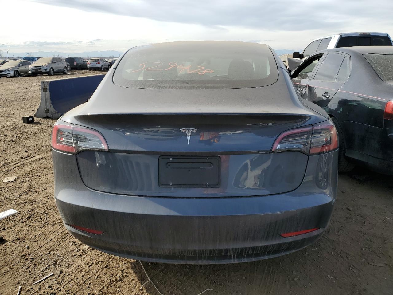 2023 TESLA MODEL 3 - Image 6