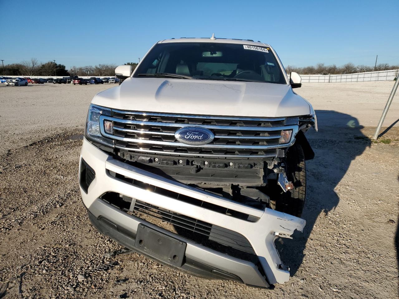 2019 FORD EXPEDITION - Фото 5