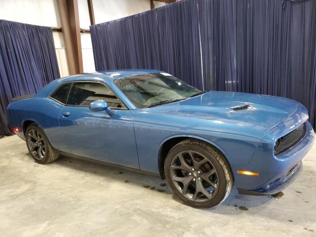 2020 Dodge Challenger Sxt - Фото 4