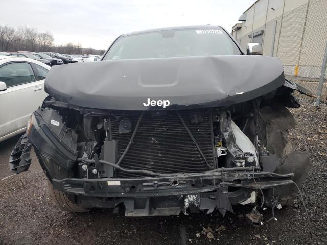 2018 Jeep Grand Cherokee Limited - Фото 5